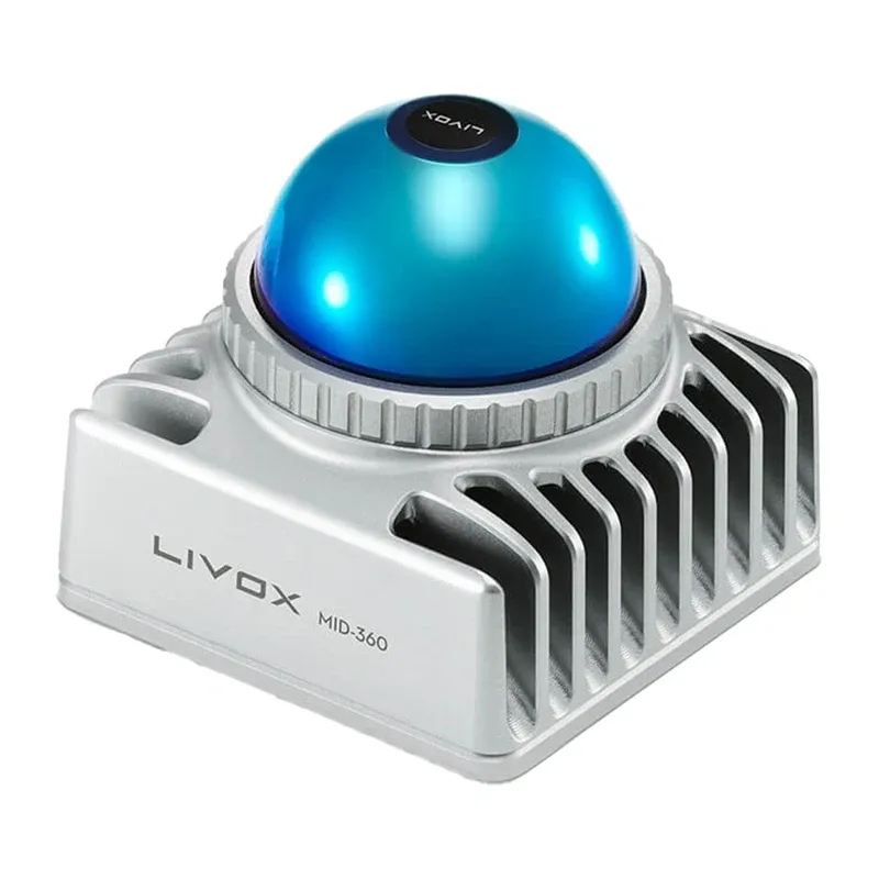 Skaner Lidar UNITREE R1 Do Robotów R1 Edu - MID360