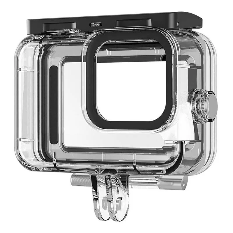 Obudowa Wodoszczelna TELESIN GoPro Hero 9-12 45m