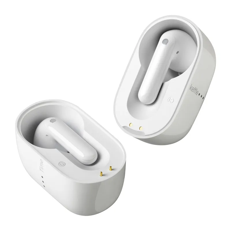 Słuchawki Tłumaczące TIMEKETTLE M3 Offline Bluetooth 5.2 - Białe