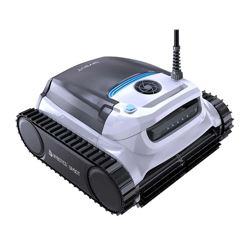 Robot Do Czyszczenia Basenów WYBOT M1C Przewodowy 150W
