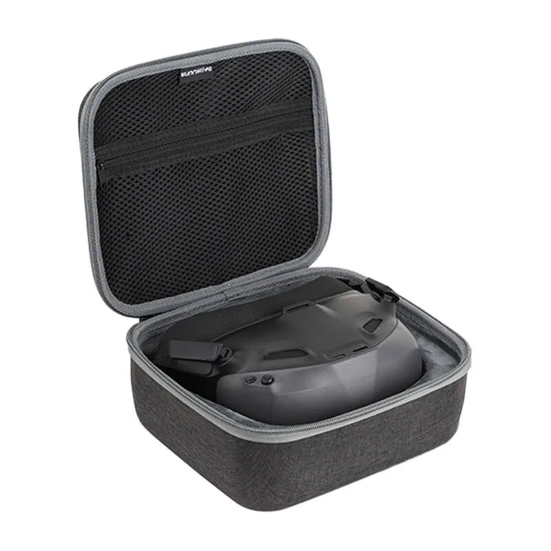 Etui SUNNYLIFE B937 Do DJI Goggles N3 - Wstrząsoodporne