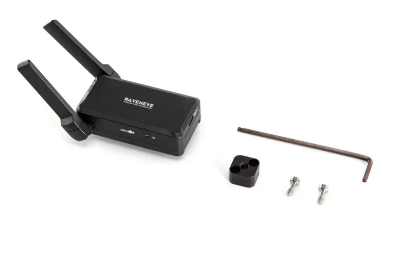 System Transmisji Obrazu DJI RavenEye Do RS 2/RSC 2