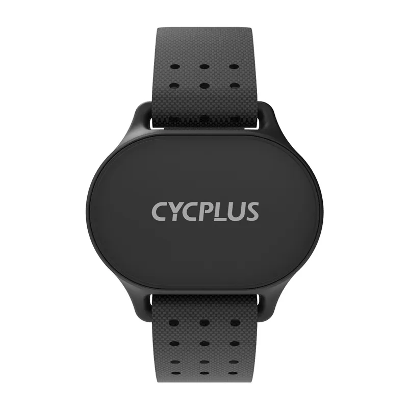 Opaska Z Czujnikiem Tętna CYCPLUS H1 - Bluetooth