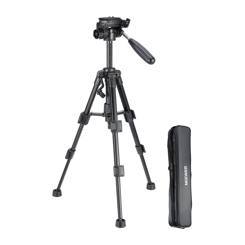 Statyw Biurkowy NEEWER TP02 Do Aparatu I Telefonu 62 cm