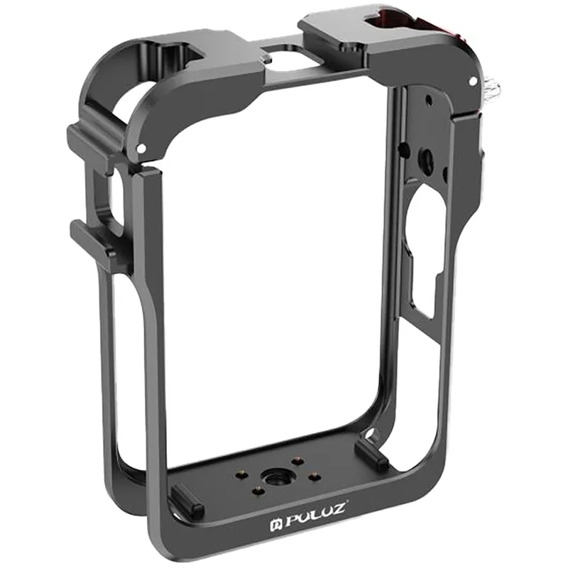 Klatka Ochronna PULUZ Do DJI Osmo 360 - Czarna