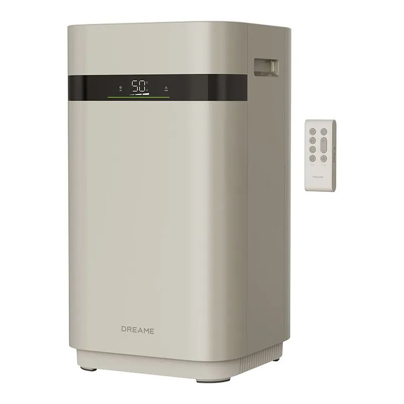 Nawilżacz Powietrza DREAME H40 - 800 Ml/H