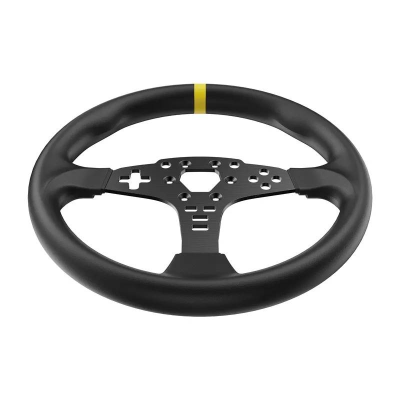 Obręcz Kierownicy MOZA RACING ES RS046 12 Cali Do Symulacji