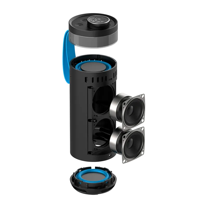 Głośnik Bezprzewodowy Bluetooth JLAB Go Party 10W - Czarny