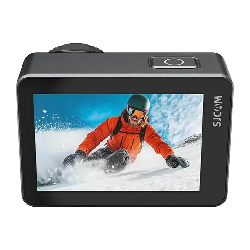 Kamera Sportowa SJCAM SJ11 Active 4K 20MP - Czarna