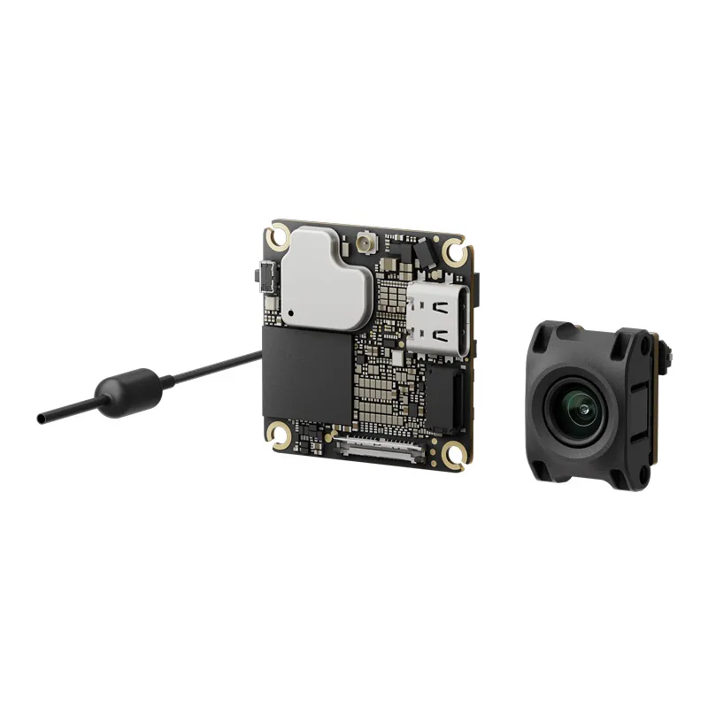 System Transmisji Wideo DJI O4 Air Unit - Matryca 1/2" CMOS