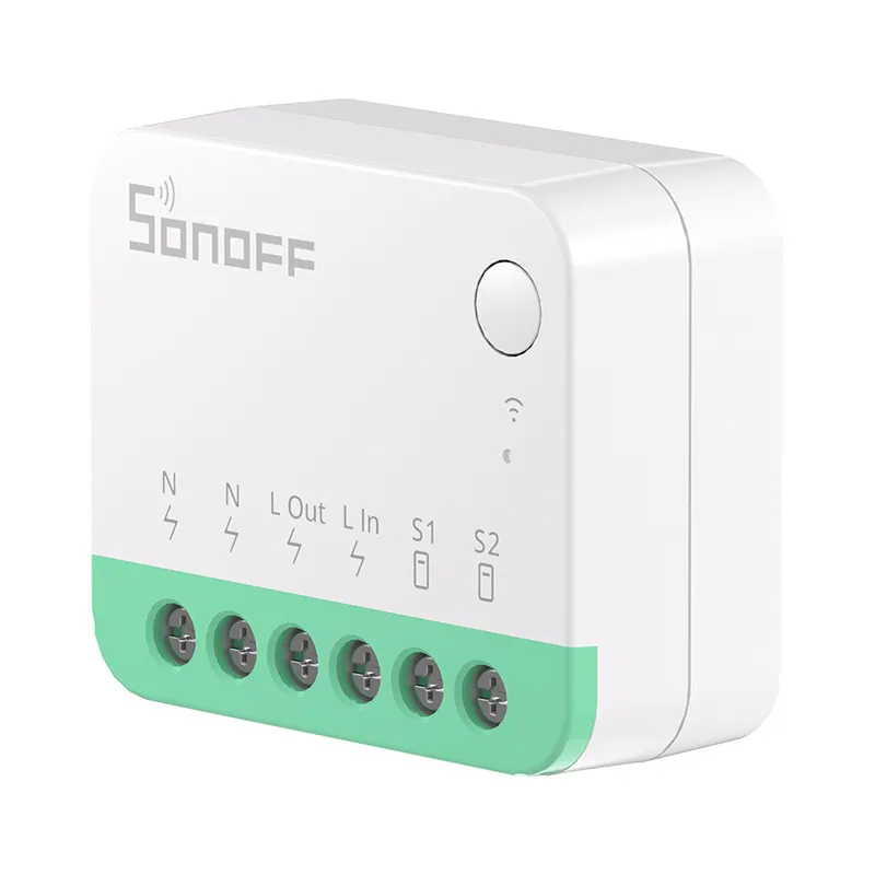 Przełącznik Inteligentny SONOFF MINIR4M Wi-Fi Matter