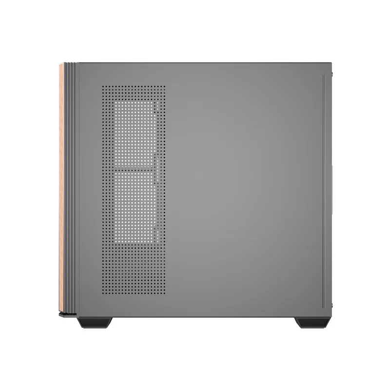 Obudowa Komputerowa DARKFLASH DS900WS ATX Bez Wentylatorów - Czarna