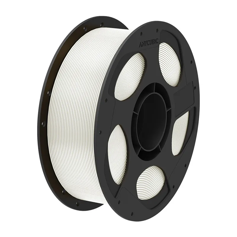 Zestaw Filamentów ANYCUBIC PLA Silk 4 szt. - Świąteczny