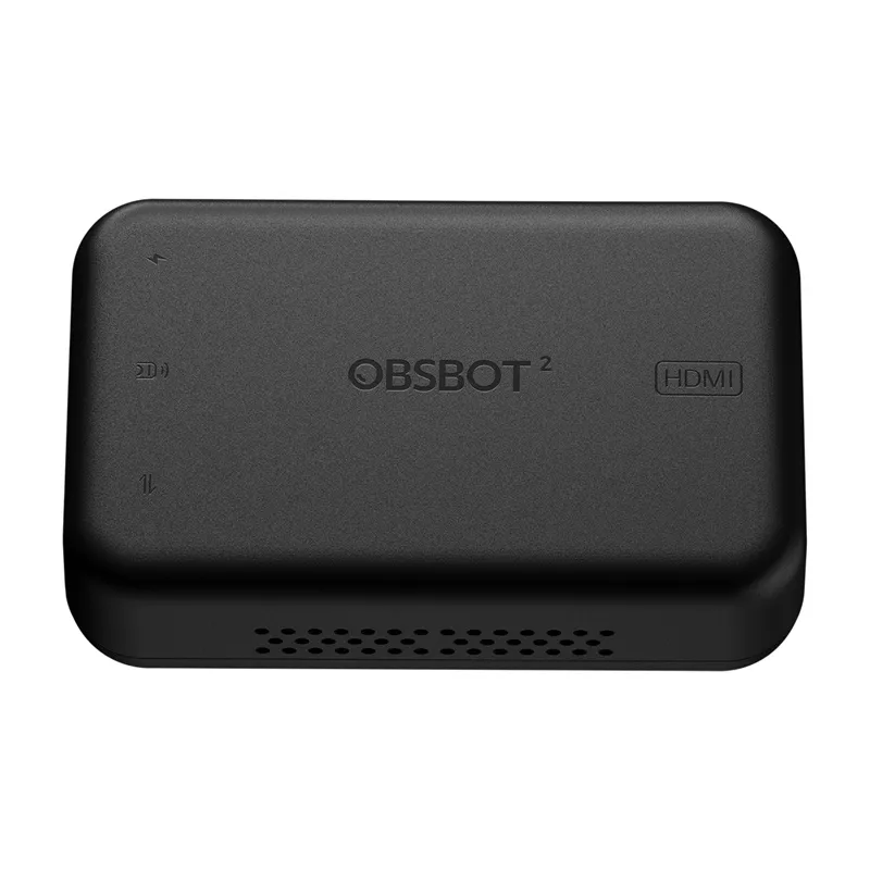 Adapter OBSBOT UVC Do HDMI 4K - Czarny