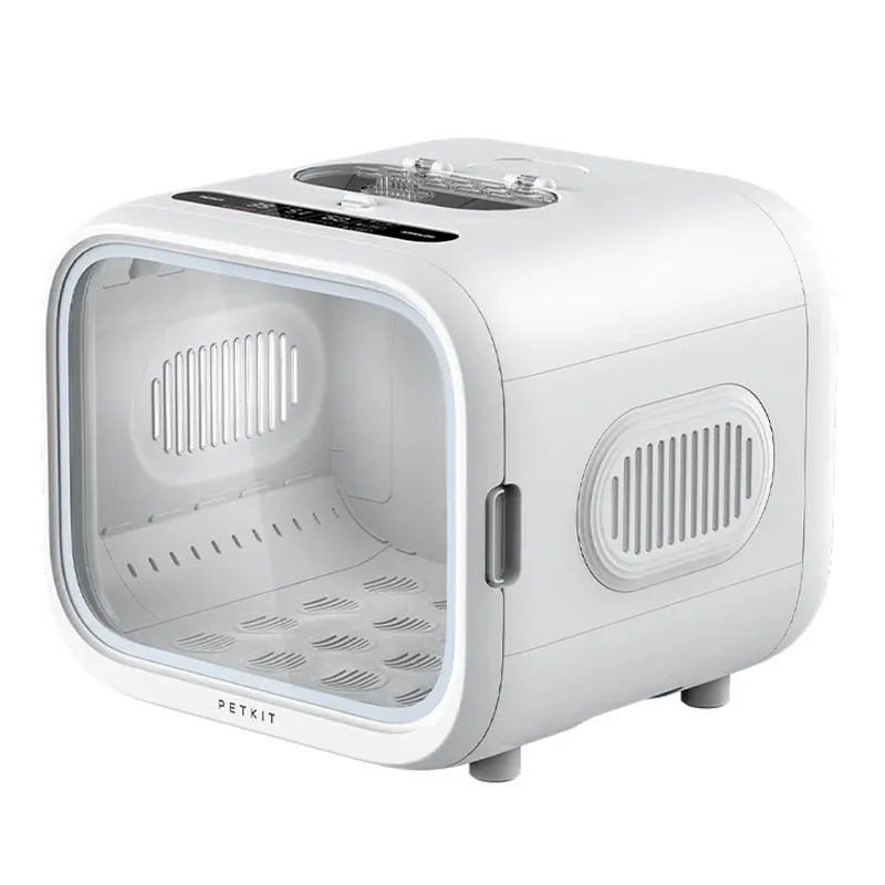Suszarka Dla Zwierząt PETKIT Airsalon Max 60l - Inteligentna