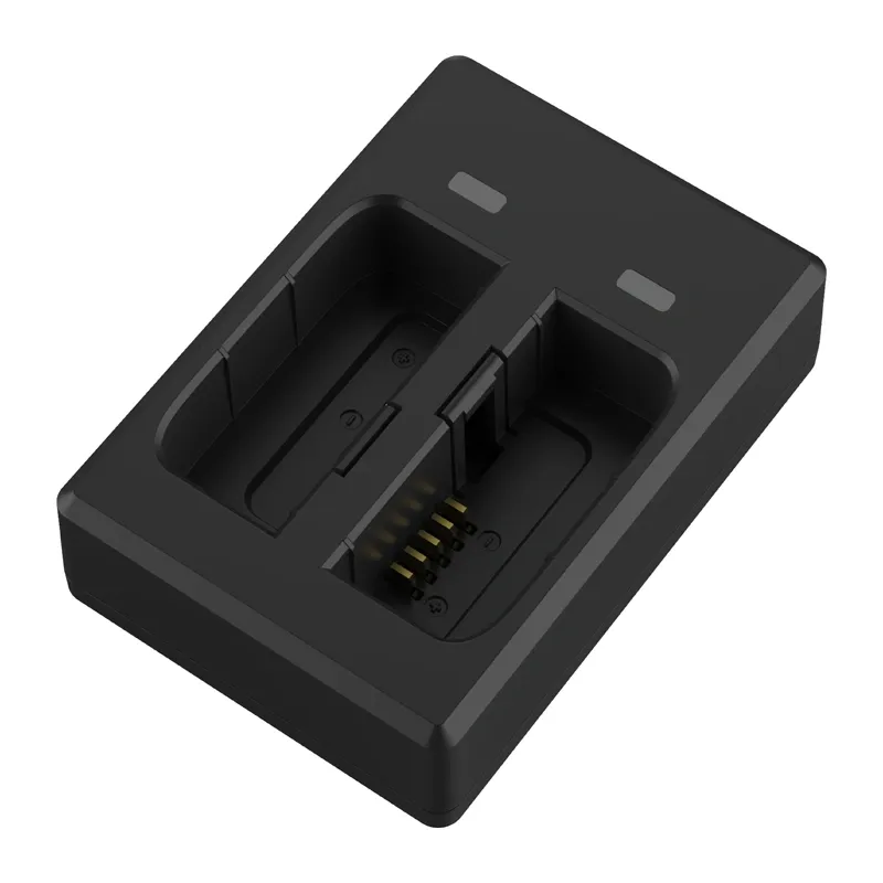 Ładowarka SJCAM SJ8 Dual Slot - 2 Akumulatory