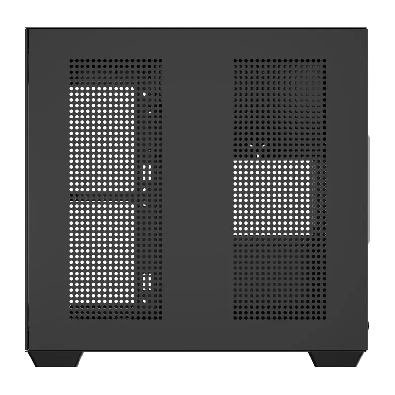 Obudowa Komputerowa DARKFLASH B275 Kompaktowa M-ATX/ITX - Czarna