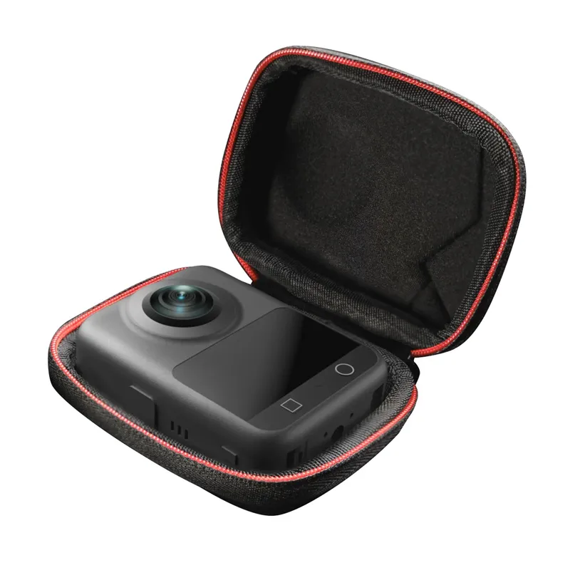 Torba Ochronna TELESIN DJI Osmo 360 Całkowicie Zamknięta