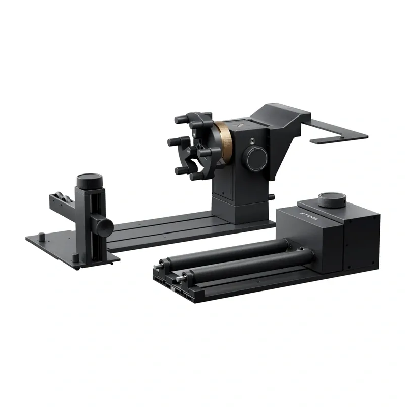 Przystawka Obrotowa XTOOL RA3 Lite Do Graweru Laserowego