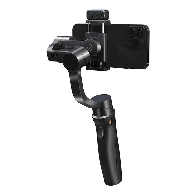 Gimbal HOHEM ISteady Mobile+ Kit Do Telefonu - 780 Min Pracy