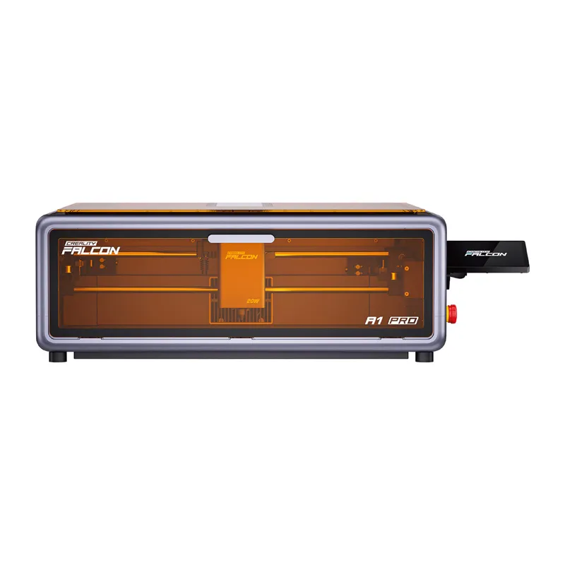Grawerka Laserowa CREALITY Falcon A1 Pro 20W