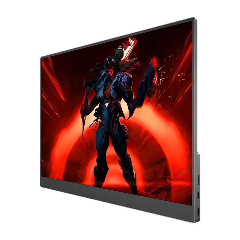 Monitor Przenośny UPERFECT UGame C2 16"