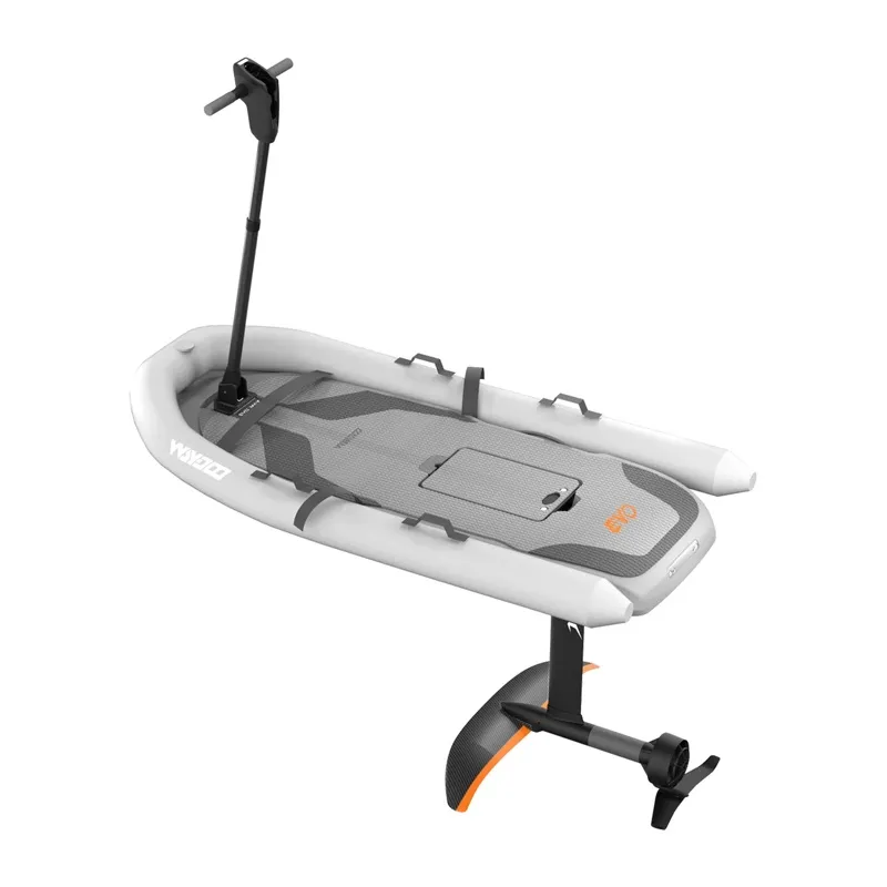 Scooter Kit Do Deski WAYDOO EVO 130l - Kierownica
