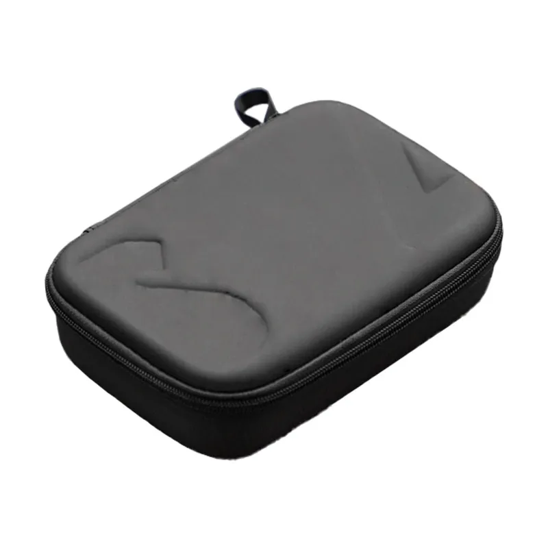 Etui SUNNYLIFE Do DJI Osmo Mobile 7 - Czarne