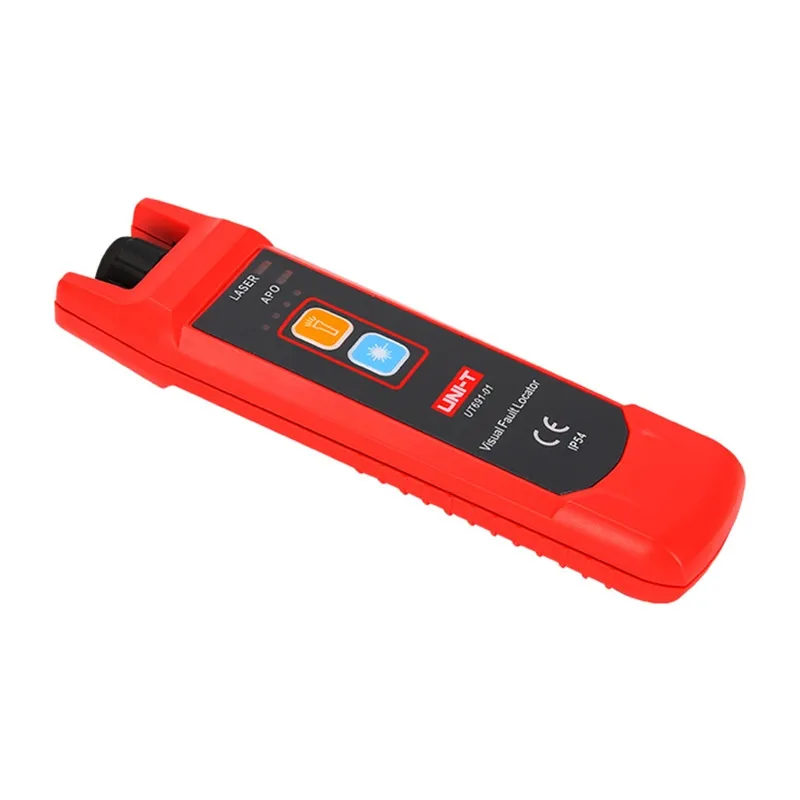 Wizualny Lokalizator Uszkodzeń UNI-T UT691-01 - Laser 650NM