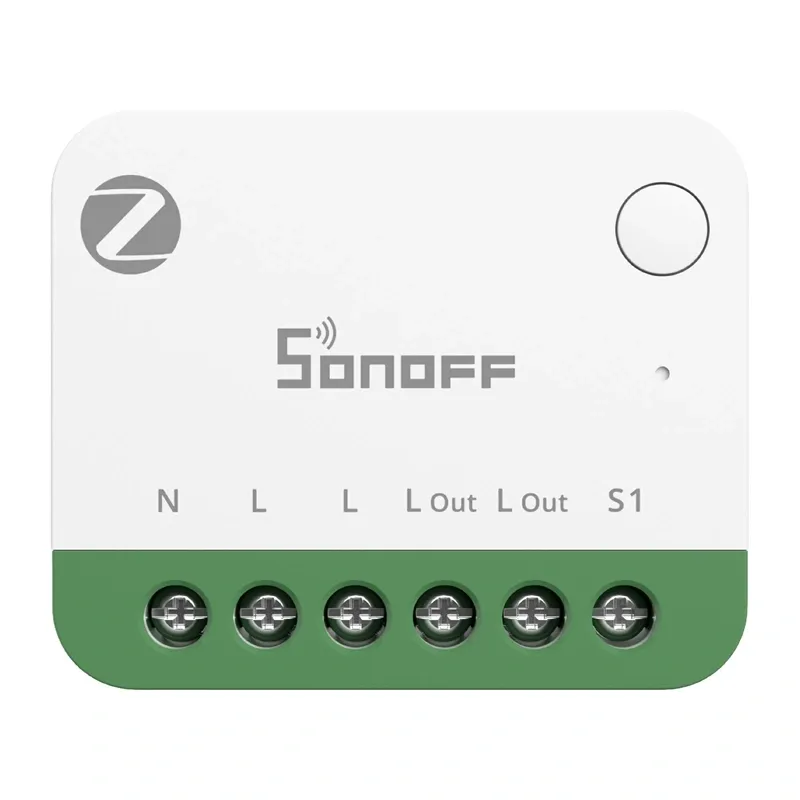 Przełącznik SONOFF MINI ONE PM ZigBee - Sterowanie I Pomiar Energii
