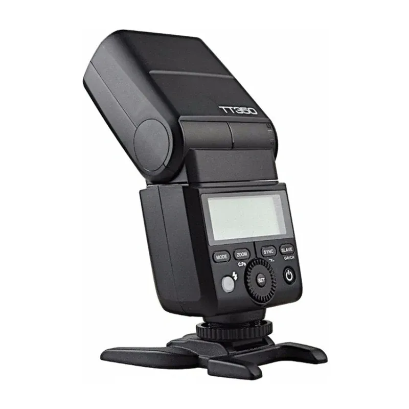 Lampa Błyskowa GODOX TT350 TTL Liczba Przewodnia 36 Canon
