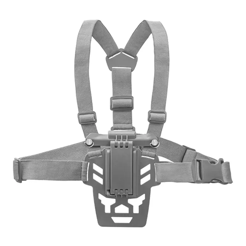 Uprząż Piersiowa SUNNYLIFE Do DJI RC/RC 2 - Szara