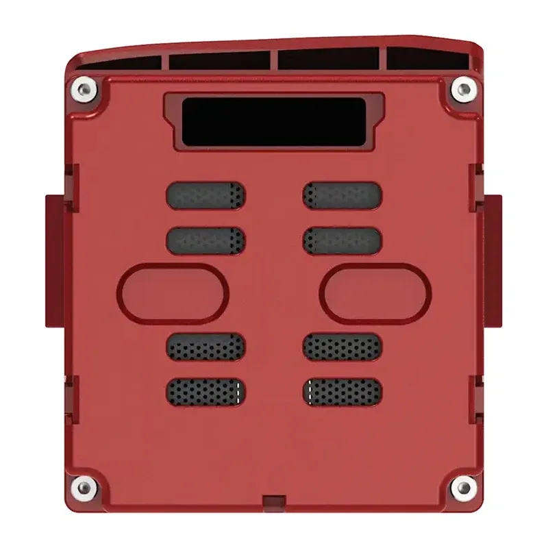 Bateria UNITREE R1 6000 mAh 194,4 Wh - Czerwona