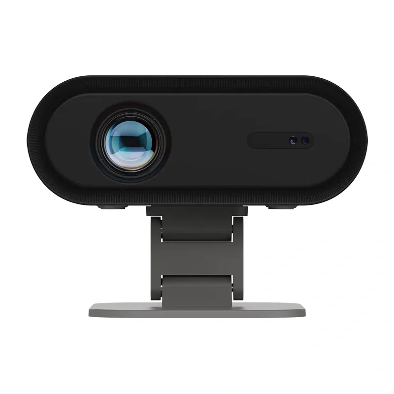 Projektor PHILIPS N-160 1080P Full HD 250 Lumenów - Ciemnoszary