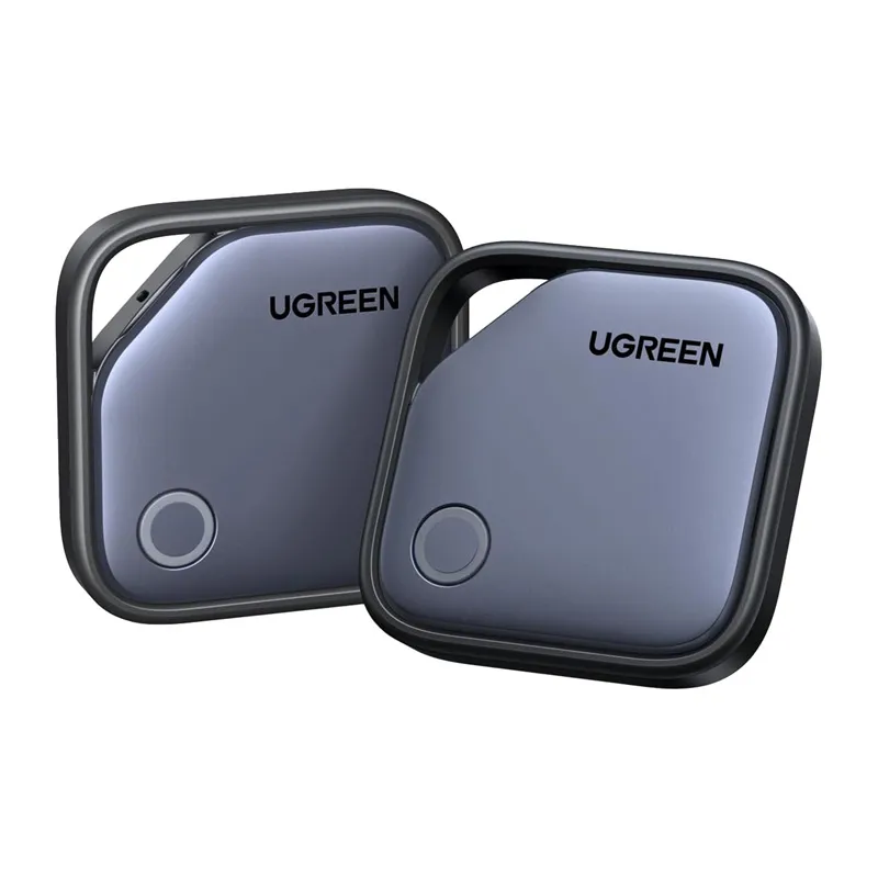 Zestaw 2X Inteligentny Lokalizator UGREEN CM829 FineTrack S Bluetooth 5.3