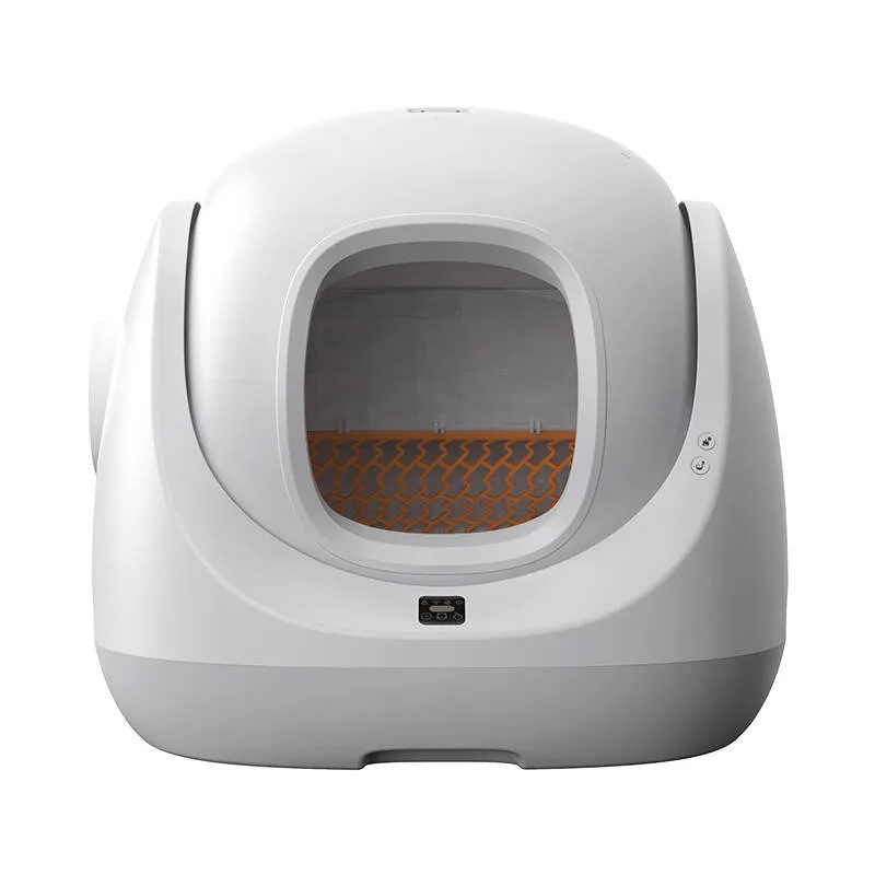 Kuweta Samoczyszcząca CATLINK BayMax Lite 65l