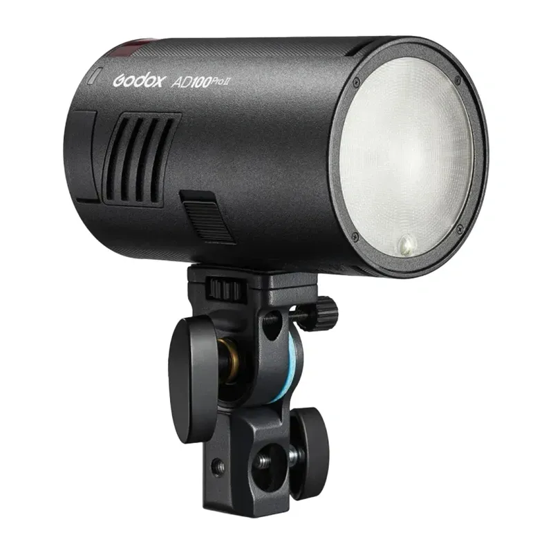 Lampa Błyskowa GODOX AD100PRO II 100WS - Kompaktowa