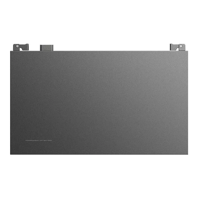 Bateria Do PowerOcean 5 KWh ECOFLOW - 48V Wysokiego Napięcia