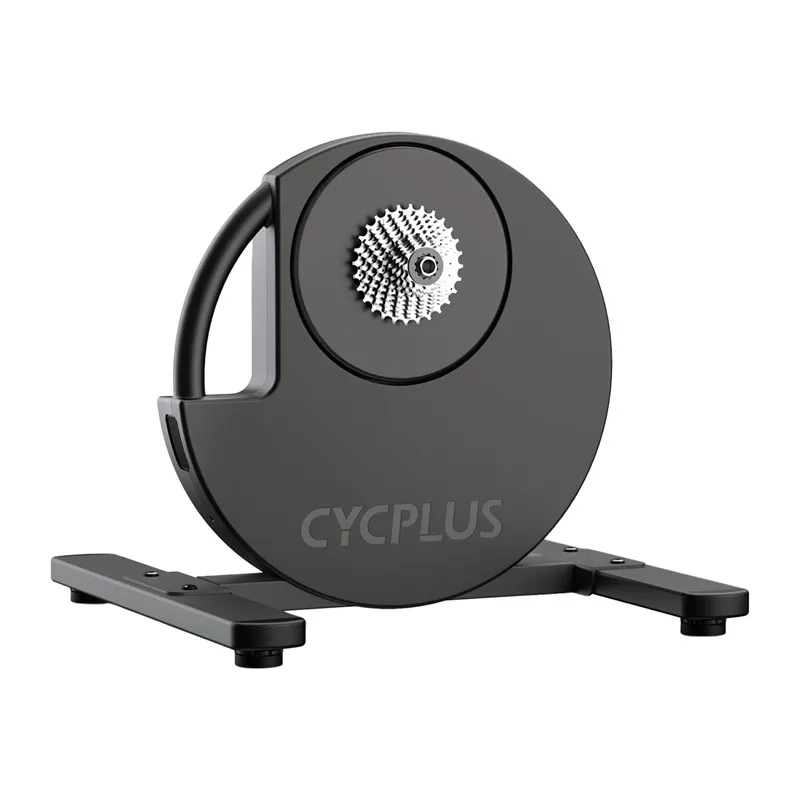Inteligentny Trenażer Rowerowy CYCPLUS R200 2200W