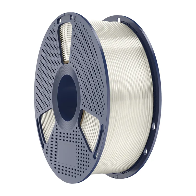 Filament SUNLU PETG 1.75mm 1kg - Przezroczysty