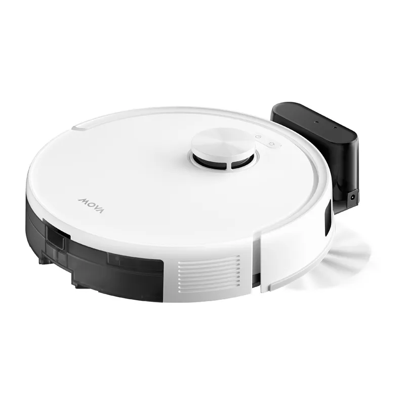 Robot Sprzątający MOVA E20S Pro 13000 Pa Mopowanie - Biały