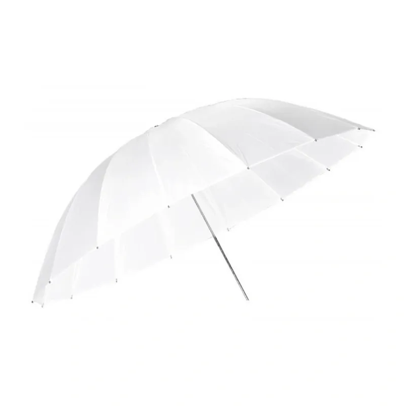 Parasol Fotograficzny GODOX UB-L2-60 Large 150 cm Transparentny