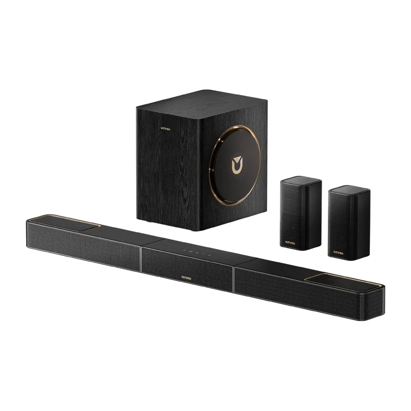 Soundbar ULTIMEA Skywave X40 5.1.2 Z Dolby Atmos