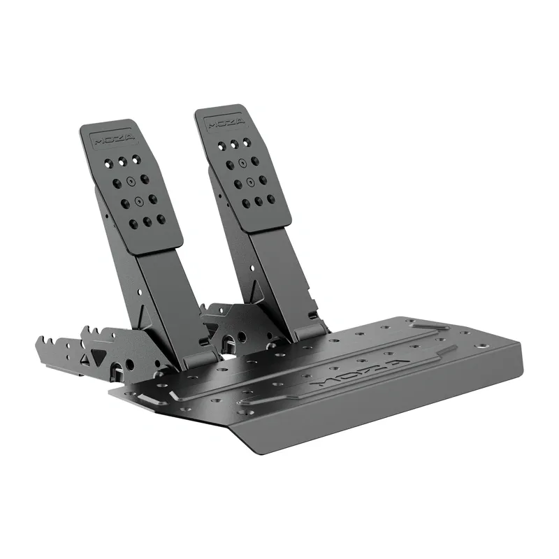 Zestaw Simracingowy MOZA RACING R5 Pro - 6 Nm
