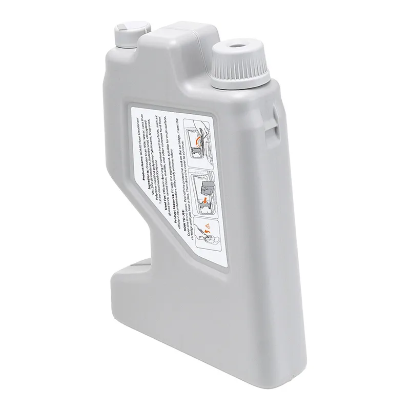 Płyn Zapachowy DJI Romo P 200ml - Dezodoryzant Do Robota