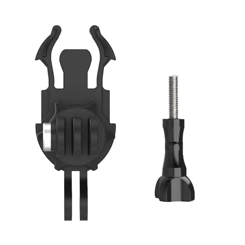 Mocowanie Na Pasek Plecaka TELESIN J-Hook 360° Do GoPro/Osmo Action