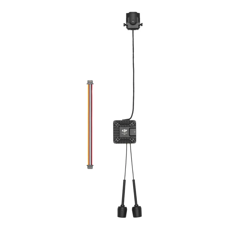 System Transmisji Wideo DJI O4 Air Unit Pro - 1080P 100FPS