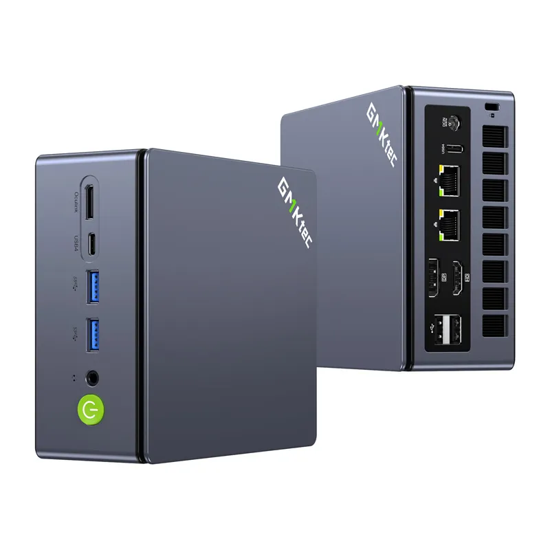 Mini PC GMKTEC M7 Ultra Ryzen 7 PRO 6850U 16GB 512GB