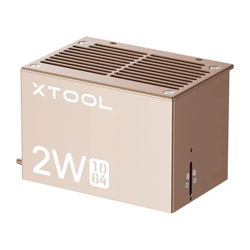 Moduł Laserowy XTOOL S1 Podczerwień 1064 Nm 2W