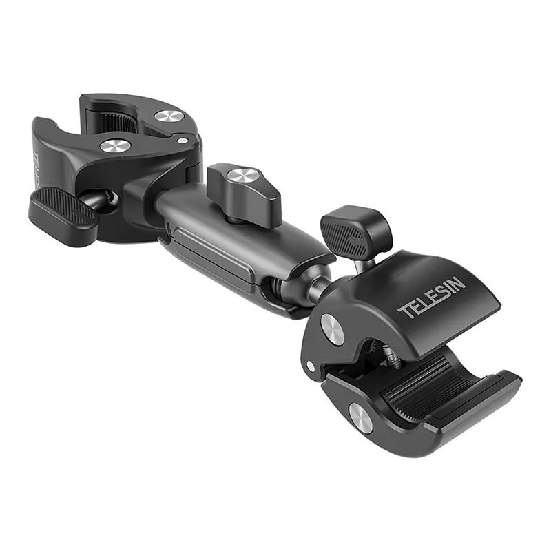 Mocowanie Na Motor/Rower TELESIN Do Kamery Sportowej 360°